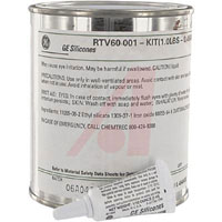 MG Chemicals RTV60-1P