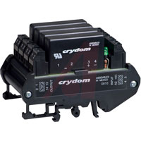 Crydom DRA4-MCXE240D5