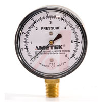 AMETEK 550407