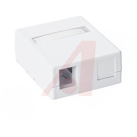 HellermannTyton SMBDUAL-W