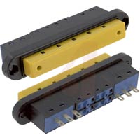 IDEC Corporation HE2B-M200