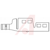 TE Connectivity 520464-1