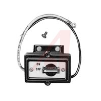 GE Industrial Solutions CR305X120N