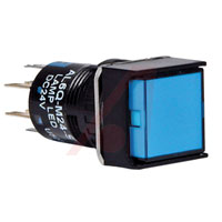 IDEC Corporation AL6Q-M23-S