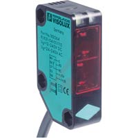 Pepperl+Fuchs Factory Automation RLK31-54/31/115