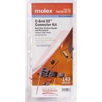 Molex Incorporated 76650-0178