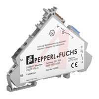 Pepperl + Fuchs Process Automation F-KDR-EX2