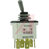 Safran Electrical &amp; Power 8531K32