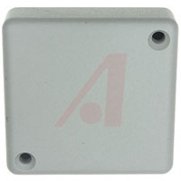 Hammond Manufacturing 1551SGY