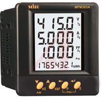 Altech Corp MFM383A-CU