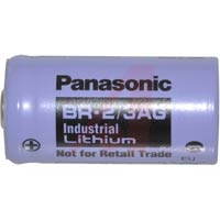 Panasonic BR-2/3AG