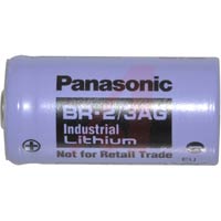 Panasonic BR-2/3AG