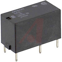 Omron Electronic Components G6B-1114P-1-US-DC12