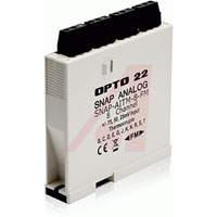 Opto 22 SNAP-AITM-8-FM