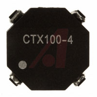 Coiltronics CTX100-4-R