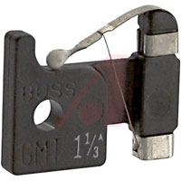 Bussmann by Eaton GMT-1-1-3A