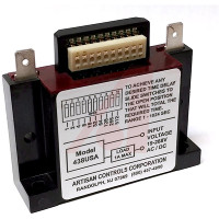 Artisan Controls 438USA