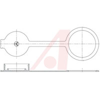 TE Connectivity 965100-1