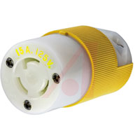 Hubbell Wiring Device-Kellems HBL47CM29C