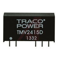 TRACO POWER NORTH AMERICA                TMV 2415D