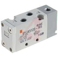 SMC Corporation SYJA5120-M5