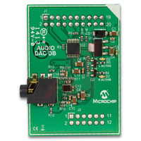 Microchip Technology Inc. AC320032-2