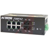 N-TRON Corporation 708FX2-ST