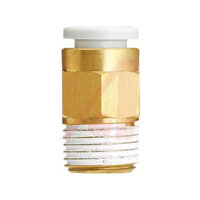 SMC Corporation KQ2H06-02AS