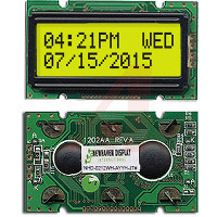 Newhaven Display International NHD-0212WH-AYYH-JT#