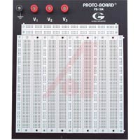 Global Specialties PB-104E