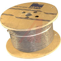 Alpha Wire 2433C SL002