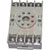 Eagle Signal - 60SR2P06 - 50/60 Hz or 24 VAC/VDC 85-264 VAC DIN Rail Mount Single 8 Pin Relay Socket|70132570 | ChuangWei Electronics