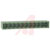 Phoenix Contact - 1755820 - COMBICON 5.08mmPitch 11Pole Sldr SnglLvl Header PCB TermBlk Conn|70054660 | ChuangWei Electronics