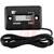 Trumeter - 5120-2100 - Black 1.46 in. L x 0.95 in. W Panel Mount 32 to 277 VAC LCD Meter, Hour|70115522 | ChuangWei Electronics