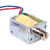 Deltrol Controls - 53800-88 - Wire Leads 12W Intermittent Duty 24VDC Pull D26-ML Magnetic Latching Solenoid|70733476 | ChuangWei Electronics