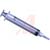 Apex Tool Group Mfr. - M20LLBA - 20Cc Manual Assembled CalibratedSyringe With Luer Lok™ Tip Weller|70222596 | ChuangWei Electronics
