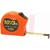Apex Tool Group Mfr. - HV1023CME - 13Mm (1/2 in.)x3M (10 ft.) Hi-Viz Orange Series 1000 Power Tape Lufkin|70222368 | ChuangWei Electronics