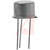 NTE Electronics, Inc. - NTE311 - VHF-UHF PRE-DRIVER TO-39 CASE TRANSISTOR NPN SILICON 55V IC=0.4A TO-39 CASE OSC|70215758 | ChuangWei Electronics