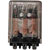 NTE Electronics, Inc. - R10-11A10-120 - Vol-Rtg 120/240 AC, 28 DC Ctrl-V 120AC Cur-Rtg 10A DPDT Gen Purp E-Mech Relay|70011889 | ChuangWei Electronics