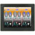 Red Lion Controls - G10R1000 - Graphite Indoor 10in Hi-Res Ethernet Touchscreen Color Operator Interface|70321146 | ChuangWei Electronics