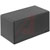 Bud Industries - PB-1581 - Style A 3x2.09x1.25 In Black ABS,UL94V0 Desktop Potting Box Enclosure|70147677 | ChuangWei Electronics