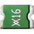 TE Connectivity - MINISMDC160F-2 - miniSMDC Series SMD/SMT 9VDC 1.6A Hold 100A Max Resettable Fuse|70059899 | ChuangWei Electronics