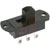 C&K  - S202131MS02Q - Vertical PC Pin 6A@125VAC On-On Through Hole DPDT Tiny Slide Switch|70128230 | ChuangWei Electronics