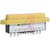 IDEC Corporation - HE2B-M200PY - Off-On-Off Panel Mount DPDT 70 x 12.2mm IP65 Enabling Switch|70172707 | ChuangWei Electronics