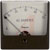 Simpson - 03210 - -20 to degC 0.128 in. 2.73 in. 2% 3-1/2 in. Ammeter, 0-50ACA, + 2%|70209424 | ChuangWei Electronics