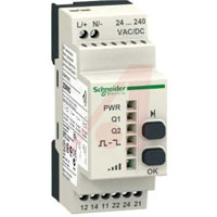 Schneider Electric ZBRRD