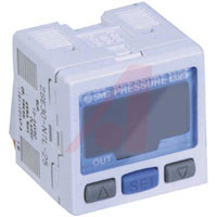 SMC Corporation ZSE30-N7L-25-L