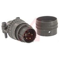 Amphenol Industrial PT06A-14-5P(SR)