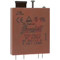 Grayhill 70G-ODC5