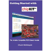 Microchip Technology Inc. BK0010